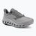 Scarpe da trekking da uomo On Cloudhorizon 2 Waterproof rock/alloy