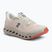 Scarpe da corsa On Cloudsurfer Trail 2 avorio/salmone da donna