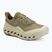 Scarpe da trekking da uomo On Running Cloudhorizon 2 Waterproof olive/chalk