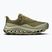Scarpe da trekking da uomo On Running Cloudhorizon 2 Waterproof olive/chalk