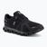 Scarpe uomo On Cloud 6 Wide black/black