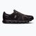 Scarpe uomo On Cloud 6 Wide black/black