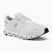 Scarpe da uomo On Cloud 6 Wide white/white