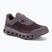 Scarpe da running da donna On Cloudvista 2 gobi/pebble