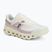 Scarpe da running da donna On Cloudvista 2 ivory/seeding