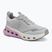 Scarpe da allenamento donna On Running Cloudnova X glacier/sakura