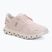 Scarpe da donna On Cloud 6 salt/gardenia