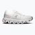 Scarpe da running donna On Cloudswift 4 white/lily