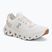 Scarpe da running donna On Cloudswift 4 white/lily