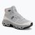 Scarpe da trekking donna On Cloudrock Mid Waterproof glacier/alloy