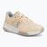 Scarpe da tennis da donna On The Roger Advantage Pro W blonde/gardenia