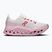Scarpe da running donna On Cloudsurfer Max ivory/peony