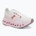 Scarpe da running donna On Cloudsurfer Max ivory/peony