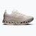 Scarpe da running da donna On Cloudsurfer Max pelican/limelight