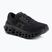 Scarpe da running donna On Cloudmonster 3 black/black