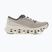Scarpe da running donna On Cloudmonster 3 truffle/ivory
