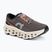 Scarpe da running donna On Cloudmonster 3 eclipse/ivory