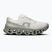 Scarpe da running donna On Cloudmonster 3 ivory/tin