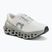 Scarpe da running donna On Cloudmonster 3 ivory/tin