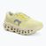 Scarpe da running donna On Cloudmonster 3 limelight/seedling