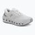 Scarpe da running da donna On Cloudrunner 3 frost/glacier
