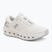 Scarpe da running da donna On Cloudrunner 3 white/ivory