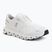 Scarpe da donna On Cloud 6 Wide white/white