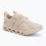 Scarpe  On Cloud Sky sand/silver