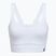 Reggiseno sportivo On Performance white