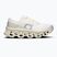 Scarpe da corsa donna On Cloudmonster 3 ivory/seedling