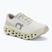 Scarpe da corsa donna On Cloudmonster 3 ivory/seedling