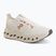 Scarpe da corsa uomo On Cloudsurfer Max ivory/dustrose
