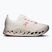 Scarpe da corsa uomo On Cloudsurfer Max ivory/dustrose