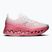 Scarpe da corsa donna On Cloudsurfer Max white/camellia