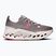 Scarpe da corsa donna On Cloudsurfer Max pebble/oyster