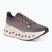 Scarpe da corsa donna On Cloudsurfer Max pebble/oyster