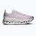 Scarpe da corsa donna On Cloudsurfer Max foxglove/ivory