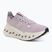 Scarpe da corsa donna On Cloudsurfer Max foxglove/ivory