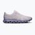 Scarpe da donna On Cloud 6 ether/tyrian
