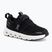Scarpe per bambini On Cloud Play 2 black/white