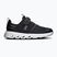 Scarpe per bambini On Cloud Play 2 black/white