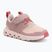 Scarpe per bambini On Cloud Play 2 zephyr/camellia