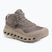 Scarpe da trekking uomo On Cloudhorizon 2 Mid Waterproof cinder/desert