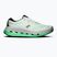 Scarpe da corsa uomo On Cloudrunner 3 Max white/verdite