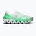 Scarpe da allenamento uomo On Cloud X Tempo ivory/verdite