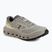 Scarpe da corsa uomo On Cloudvista 3 brume/acacia