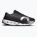 Scarpe da corsa uomo On Cloudboom Max black