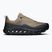 Scarpe da trekking uomo On Cloudhorizon 2 Waterproof atoll/green