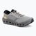 Scarpe da corsa uomo On Cloudrunner 3 platinum/squash