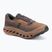 Scarpe da corsa uomo On Cloudsurfer Trail 2 Waterproof portobello/pebble
